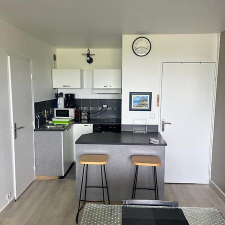 Appartement 2 Pieces A Cabourg Dış mekan fotoğraf