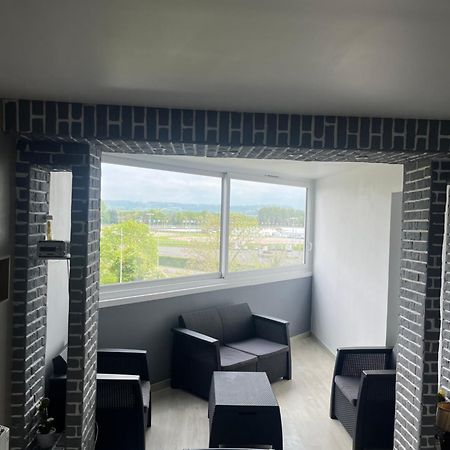 Appartement 2 Pieces A Cabourg Dış mekan fotoğraf