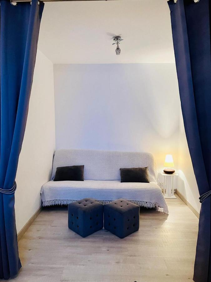 Appartement 2 Pieces A Cabourg Dış mekan fotoğraf