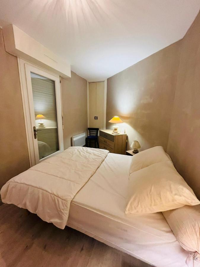 Appartement 2 Pieces A Cabourg Dış mekan fotoğraf