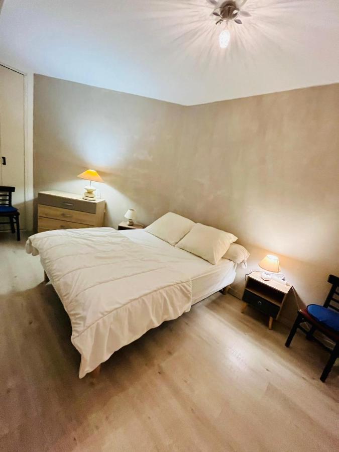 Appartement 2 Pieces A Cabourg Dış mekan fotoğraf