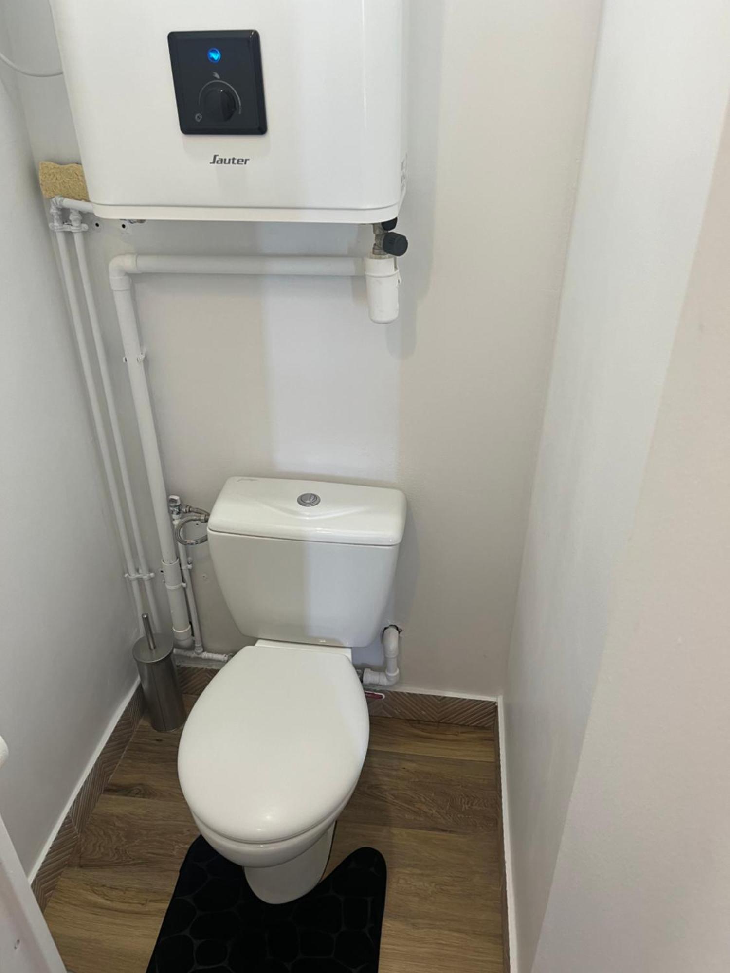 Appartement 2 Pieces A Cabourg Dış mekan fotoğraf