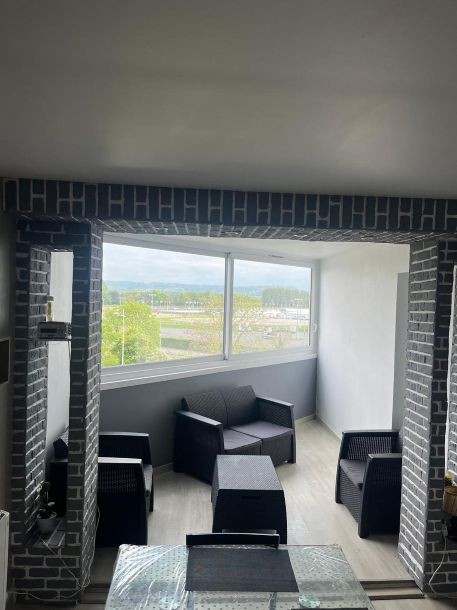Appartement 2 Pieces A Cabourg Dış mekan fotoğraf
